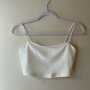 ✨SHEIN White Tank Top✨